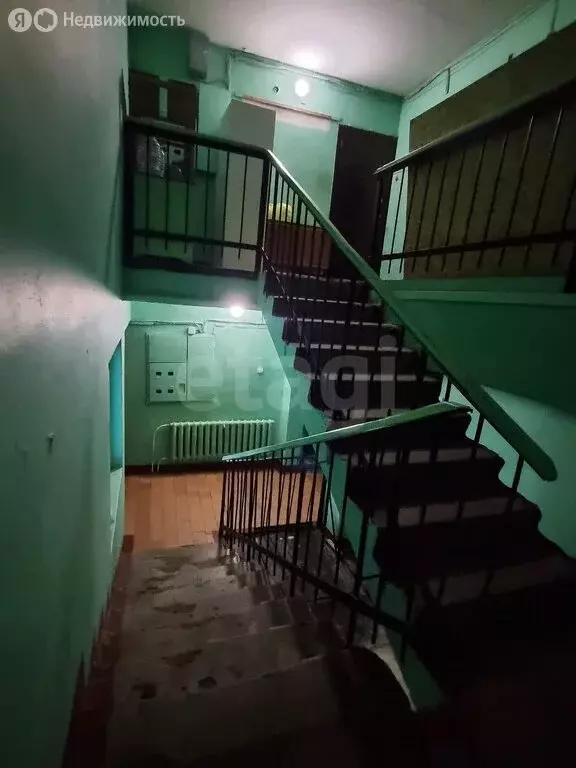 1-комнатная квартира: деревня Агалатово, 17 (30 м) - Фото 1