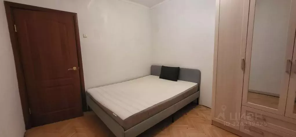 Комната Москва Новодевичий проезд, 6 (13.0 м) - Фото 2