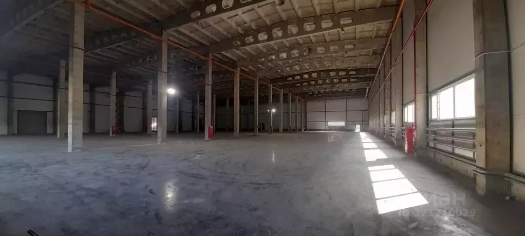 Производственное помещение в Московская область, Раменское Донинское ... - Фото 1