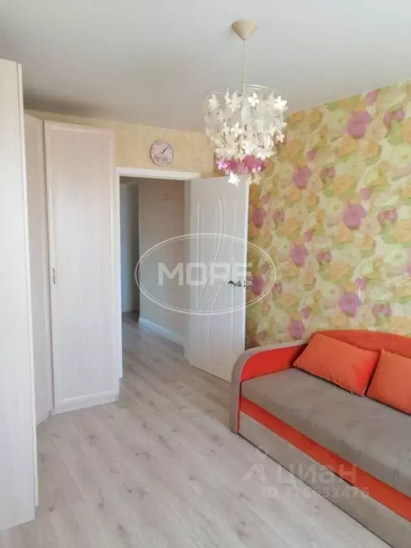 2-к кв. Калининградская область, Советск Кировоградская ул., 9 (46.4 ... - Фото 0
