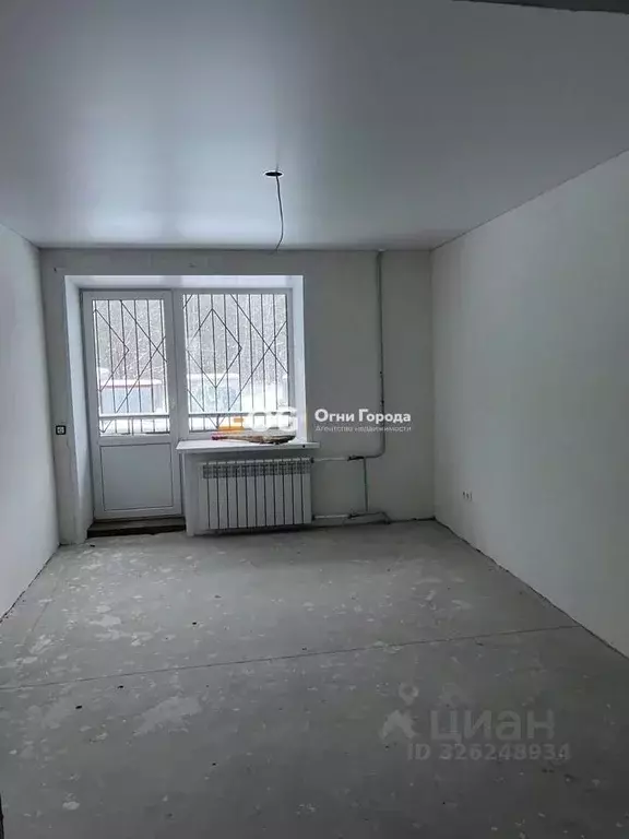 3-к кв. Брянская область, Брянск Вокзальная ул., 170 (65.2 м) - Фото 1