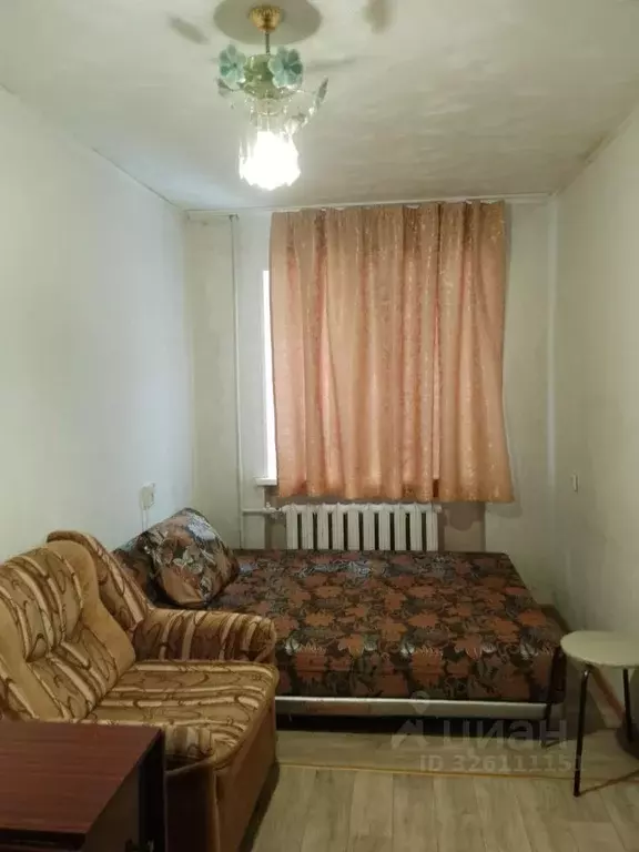 Комната Свердловская область, Екатеринбург ул. Черняховского, 31 (12.3 ... - Фото 1