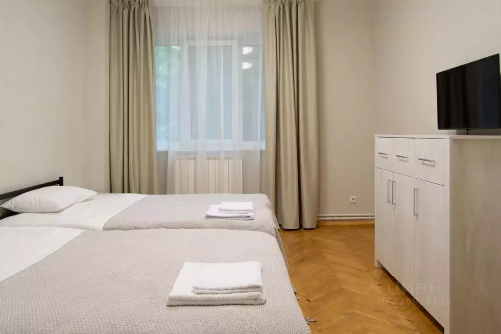 Комната Тульская область, Суворов Тульская ул., 24 (15.0 м) - Фото 1