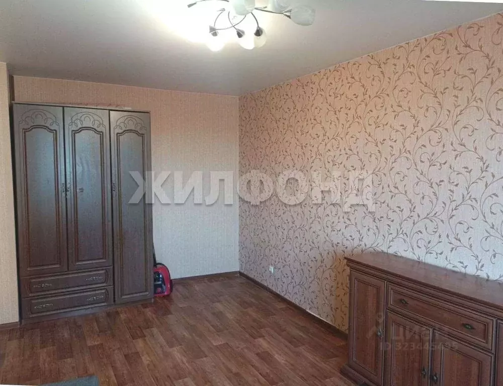 1-к кв. Томская область, Томск Солнечный мкр, ул. Обручева, 14 (37.0 ... - Фото 1