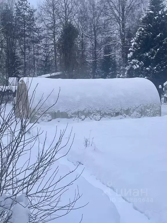 Дом в Московская область, Солнечногорск городской округ, Сад № 3 ЦМИС ... - Фото 2