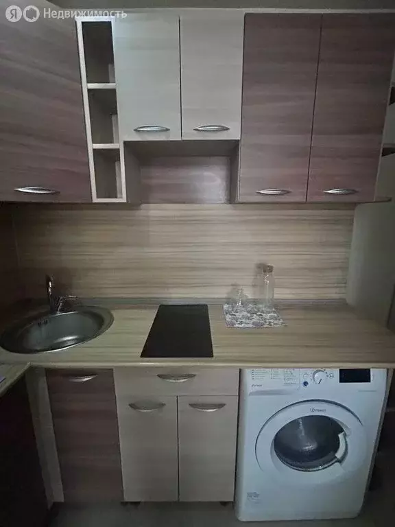 1к в -комнатной квартире ( м) - Фото 1