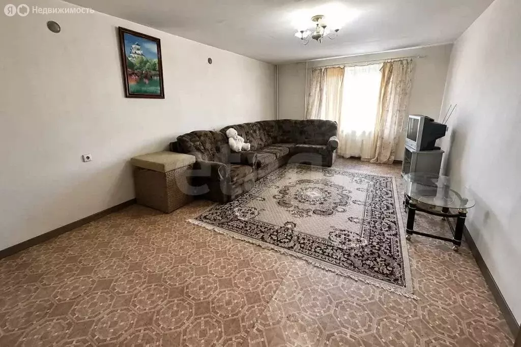 2-комнатная квартира: Бирск, улица Гагарина, 90 (62.3 м) - Фото 1