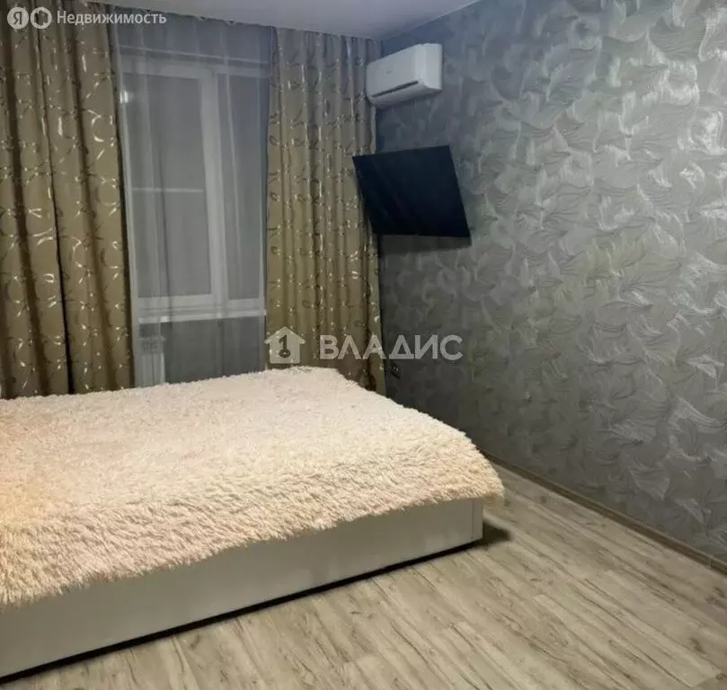 1-комнатная квартира: Пенза, проспект Победы, 96Е (39.8 м) - Фото 2