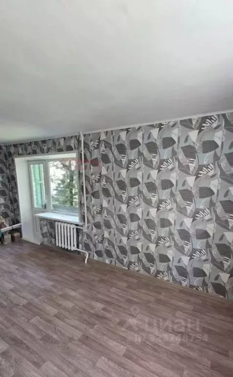 1-к кв. Смоленская область, Смоленск ул. Румянцева, 17 (32.2 м) - Фото 1