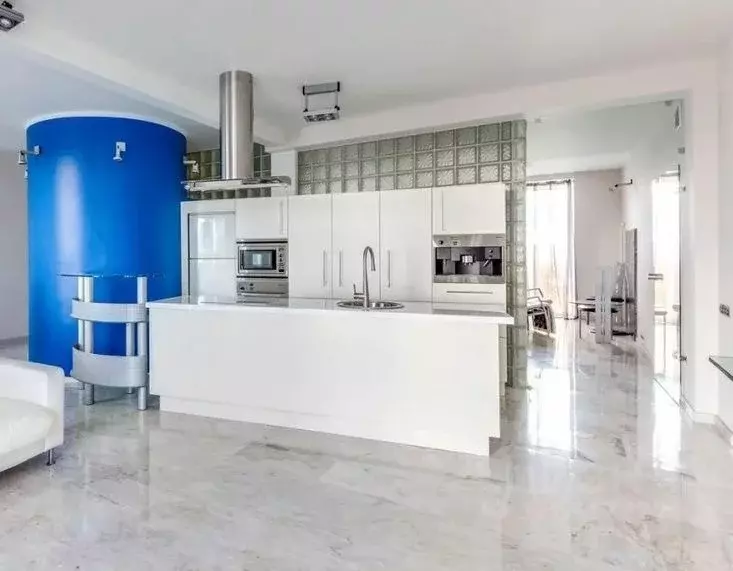 2-к кв. Москва Ленинский просп., 16 (103.0 м) - Фото 2