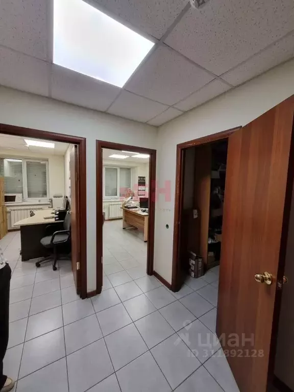 Помещение свободного назначения в Ярославская область, Ярославль ул. ... - Фото 2