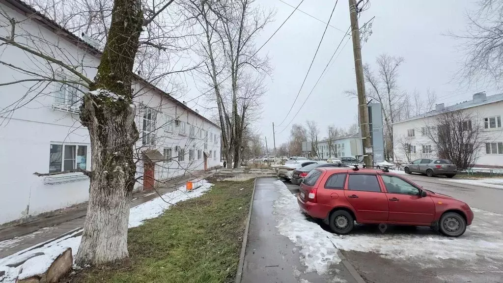 2-к кв. Московская область, Коломна городской округ, пос. Сергиевский ... - Фото 1