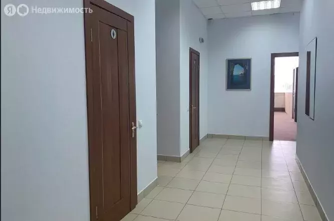 Офис (42.5 м) - Фото 1