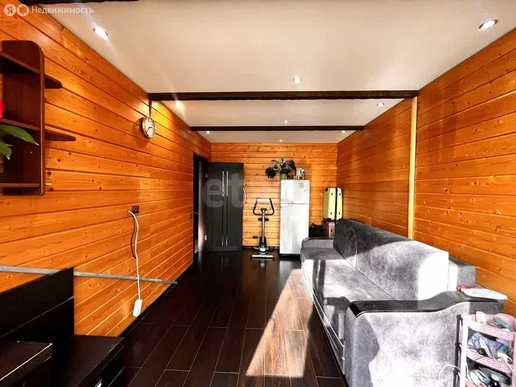 3-комнатная квартира: Петропавловск-Камчатский, проспект Победы, 10 ... - Фото 2