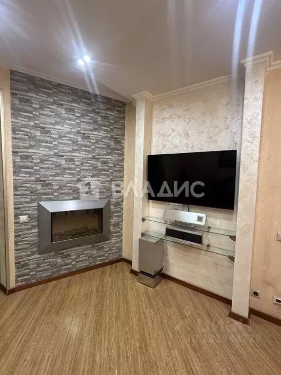 3-к кв. Московская область, Раменское ул. Чугунова, 15/3 (80.4 м) - Фото 1