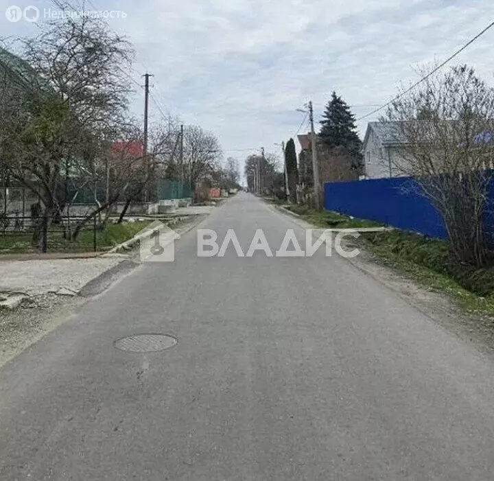 Участок в Калининград, улица Шишкина (6 м) - Фото 1