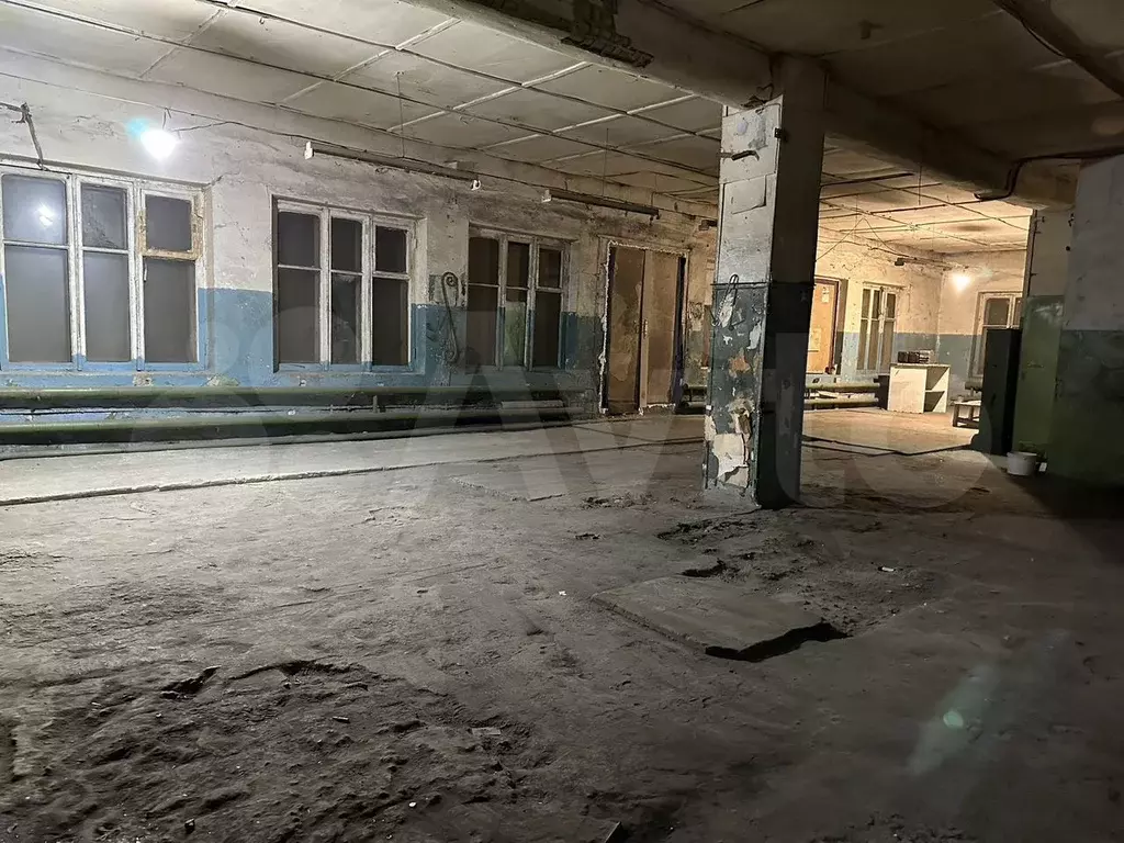 Производство - Фото 0