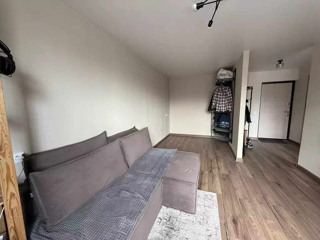 Продаётся 1-к квартира, 33 м - Фото 1