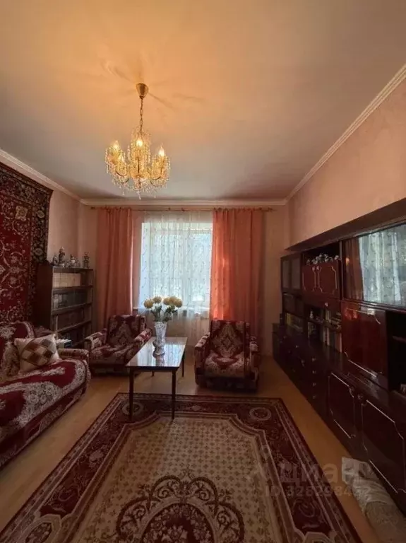 3-к кв. Московская область, Истра муниципальный округ, д. Петровское, ... - Фото 2