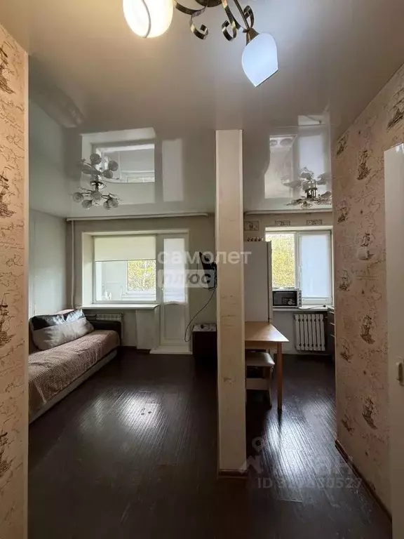 1-к кв. Приморский край, Находка Пограничная ул., 36А (20.0 м) - Фото 1