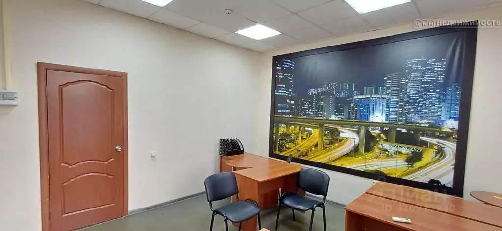 Офис в Оренбургская область, Оренбург ул. Аксакова, 8 (18 м) - Фото 2