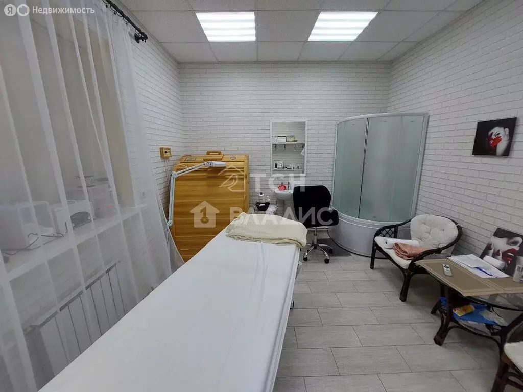 Помещение свободного назначения (102.5 м) - Фото 2