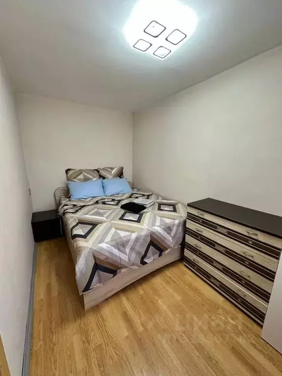 2-к кв. Бурятия, Улан-Удэ ул. Смолина, 42 (44.0 м) - Фото 0