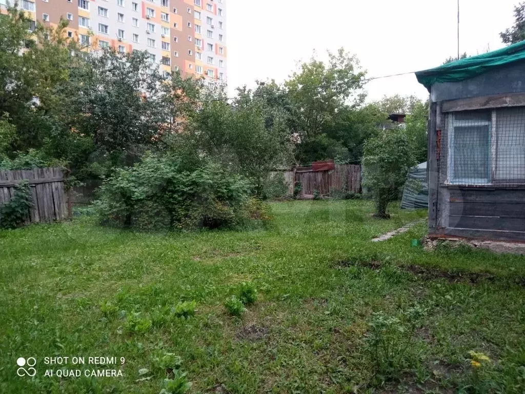Участок 15сот. (ИЖС) - Фото 1