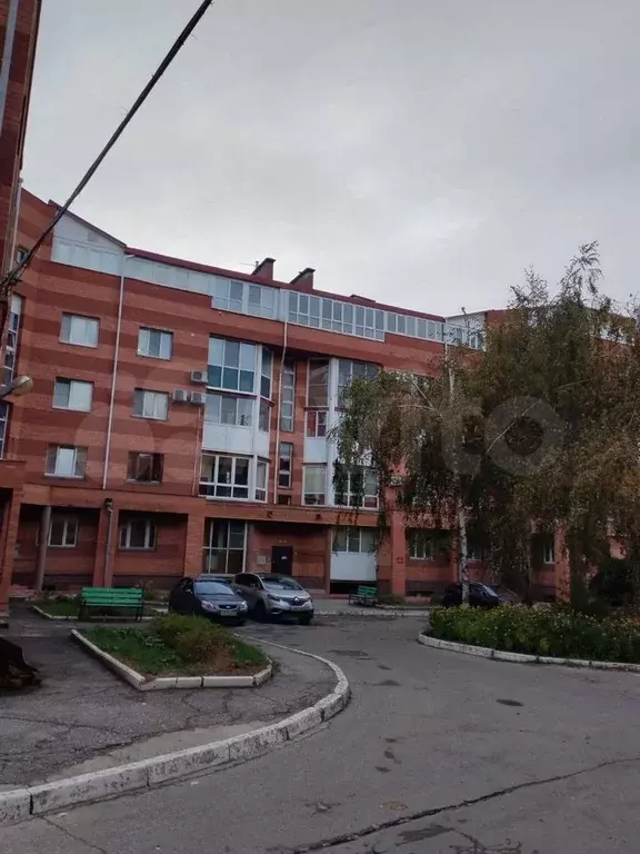 3-к. квартира, 91,5 м, 2/5 эт. - Фото 1