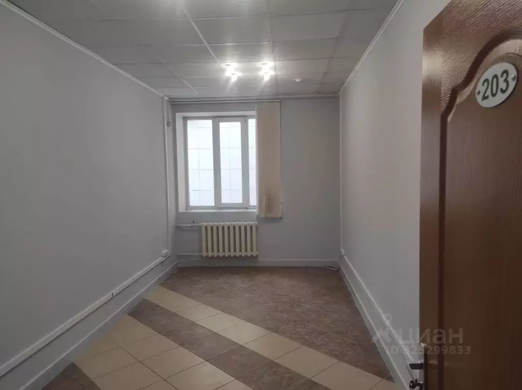 Офис в Самарская область, Самара ул. 22-го Партсъезда, 52 (16 м) - Фото 2