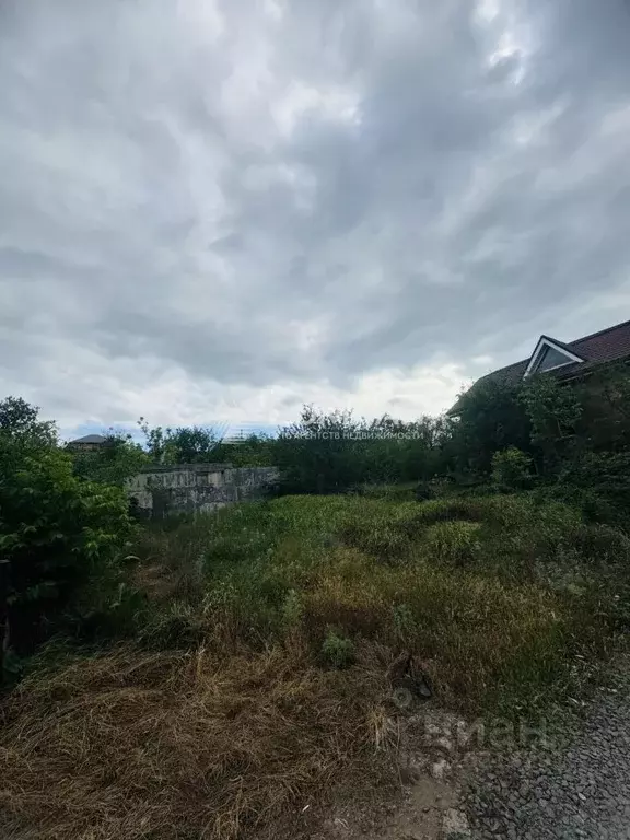 Участок в Ростовская область, Новочеркасск Одесский пер. (548.0 сот.) - Фото 1