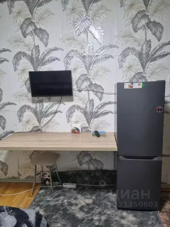 Комната Москва Сумской проезд, 4К4 - Фото 2