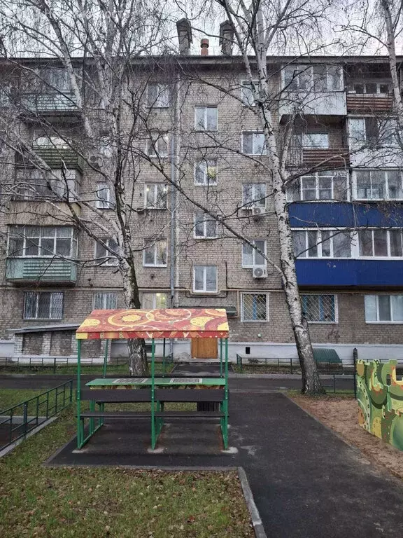 2-комнатная квартира: Сызрань, Верхнепионерская улица, 24А (44.1 м) - Фото 2