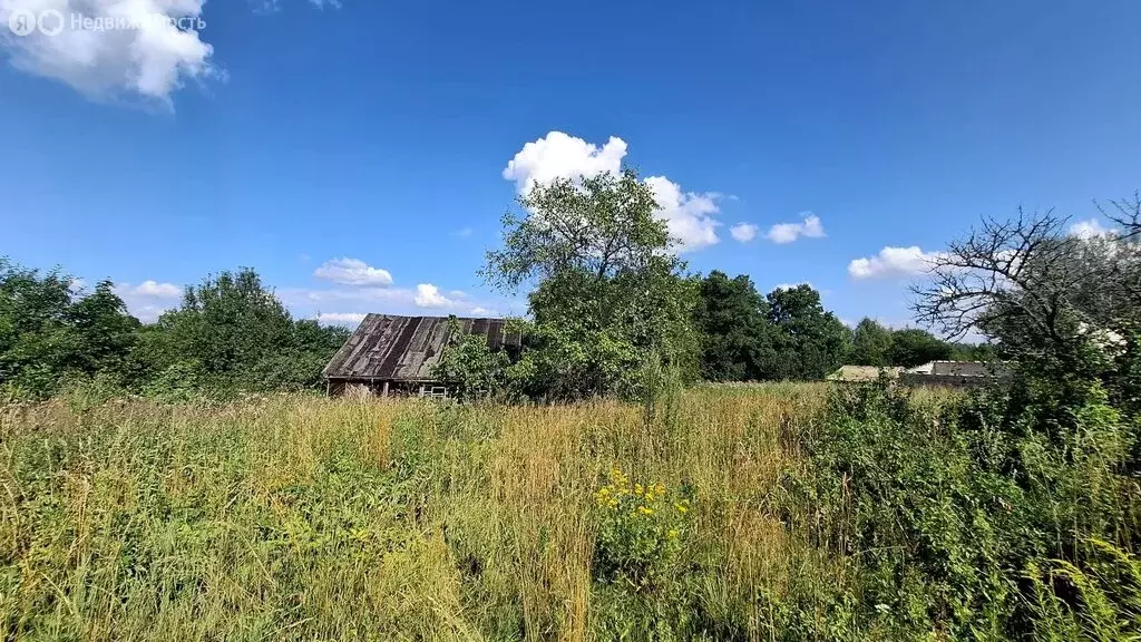 Дом в Владимирская область, Кольчугинский муниципальный округ, деревня ... - Фото 0