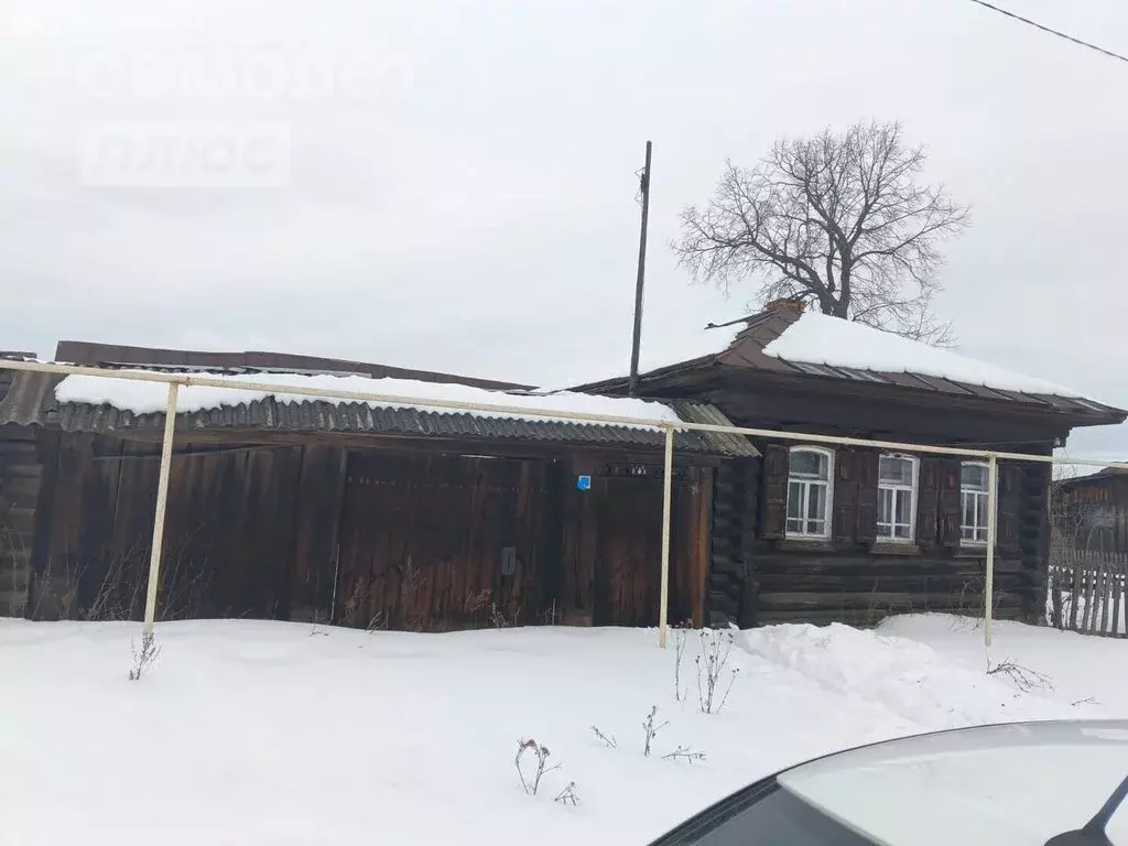 Дом в село Толмачёво, улица Ленина, 76 (29.2 м) - Фото 0