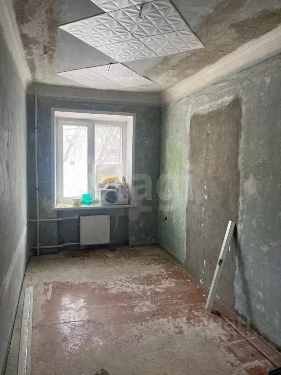 2-к кв. Татарстан, Казань ул. Короленко, 32 (42.0 м) - Фото 0