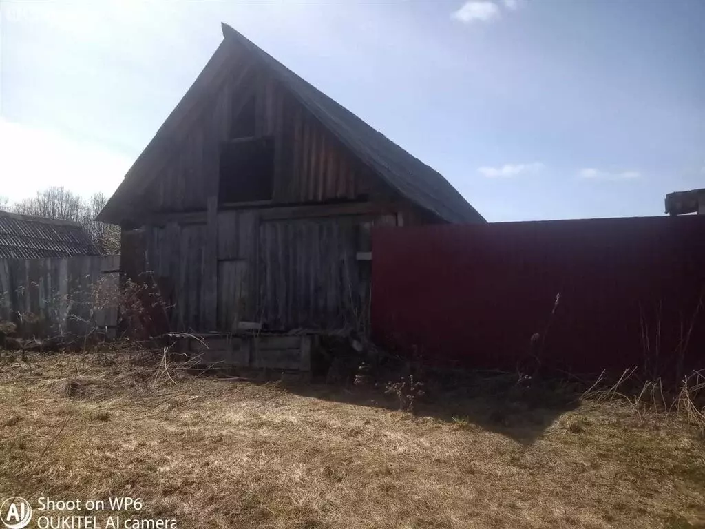 Дом в село Карги, Новая улица, 5 (55 м) - Фото 0