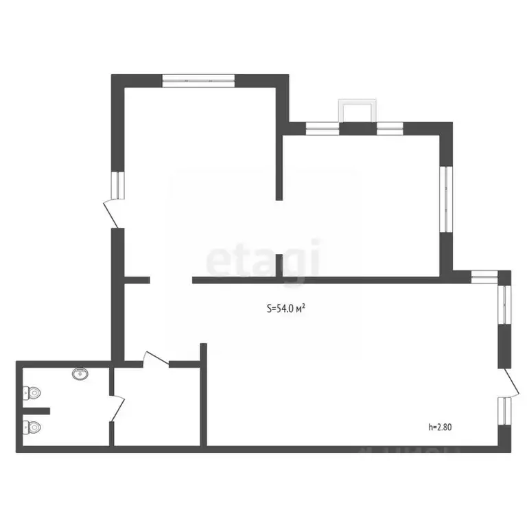 Помещение свободного назначения в Ростовская область, Ростов-на-Дону ... - Фото 2