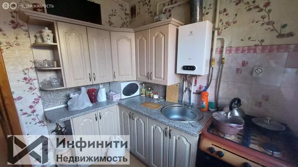 2-комнатная квартира: Ставрополь, улица Дзержинского, 116В/2 (43 м) - Фото 1