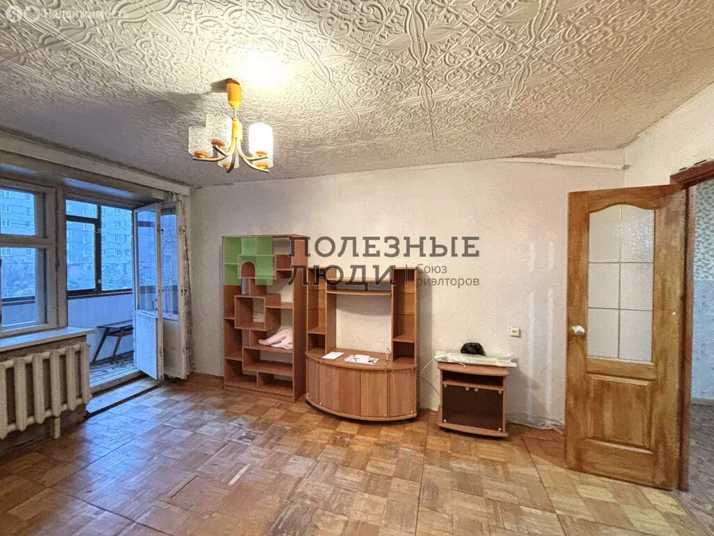 3-комнатная квартира: Ижевск, Клубная улица, 46 (60.3 м) - Фото 2