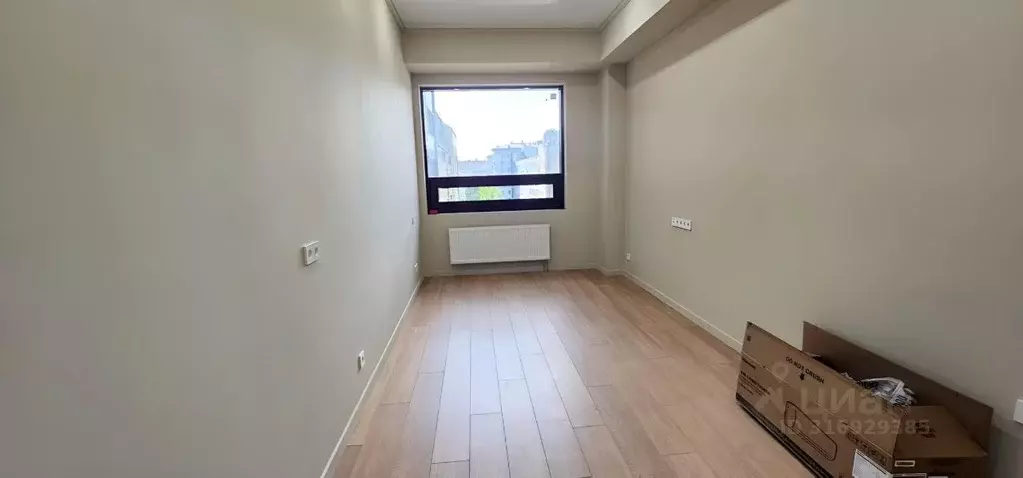 Офис в Москва Нижегородская ул., 32С15 (27 м) - Фото 1