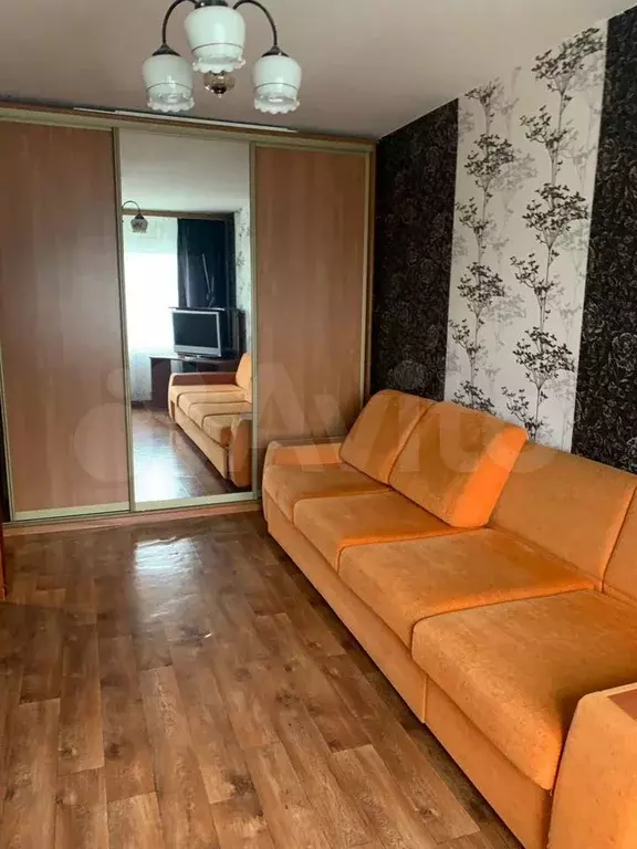 1-к. квартира, 36 м, 3/9 эт. - Фото 0