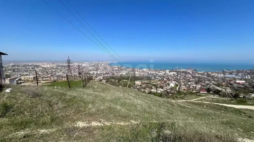 Участок в Крым, Феодосия Оптик ТСН,  (5.05 сот.) - Фото 0