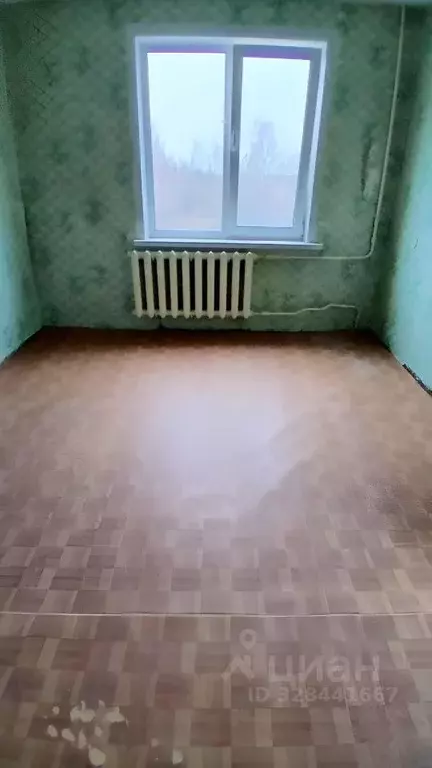 2-к кв. Пермский край, Пермь ул. Радистов, 13 (37.4 м) - Фото 1