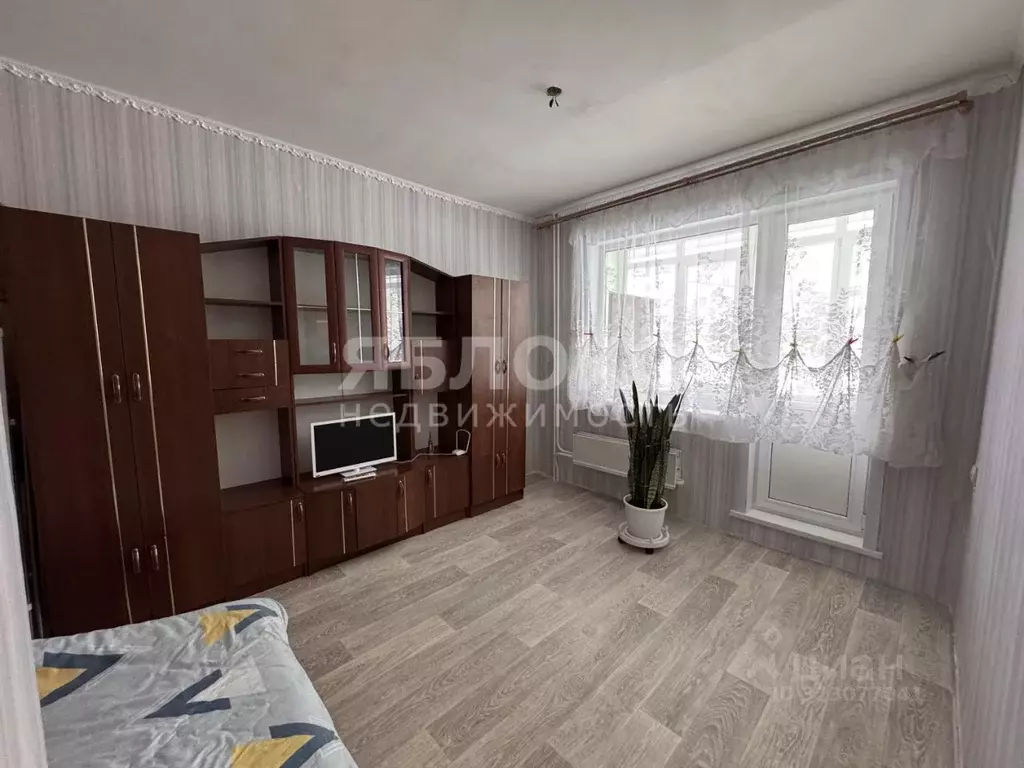 1-к кв. Пермский край, Березники ул. Миндовского, 6 (25.9 м) - Фото 2