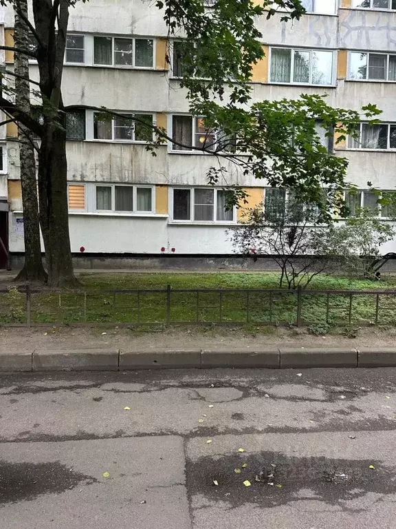 2-к кв. Санкт-Петербург Сиреневый бул., 8К1 (44.0 м) - Фото 2