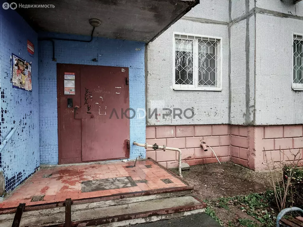 3-комнатная квартира: Балаково, проспект Героев, 29/2А (62.9 м) - Фото 1