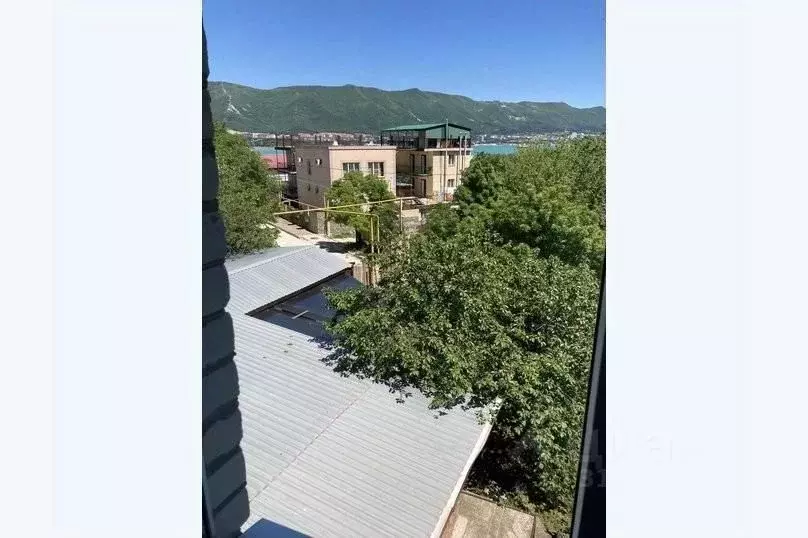 Дом в Краснодарский край, Геленджик ул. Сипягина, 9 (130 м) - Фото 1