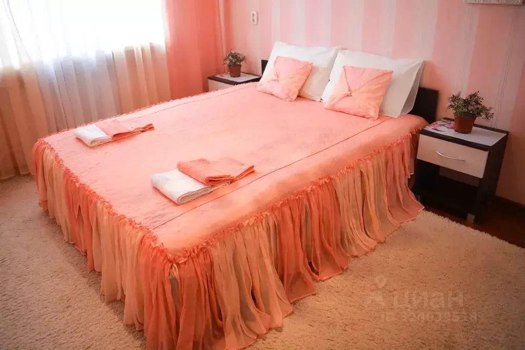 2-к кв. Вологодская область, Череповец ул. Городецкая, 26 (50.0 м) - Фото 1