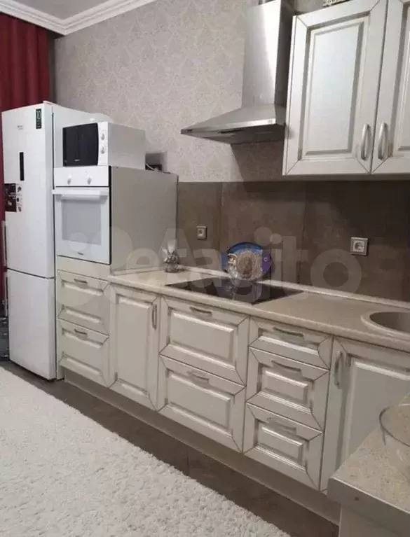 2-к. квартира, 48 м, 10/22 эт. - Фото 0